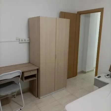 Piso Almería
